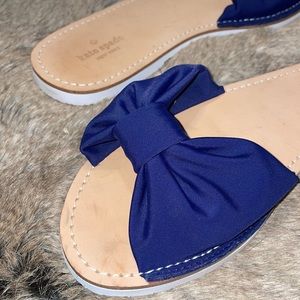 Kate spade NEW YORK sandals 91/2